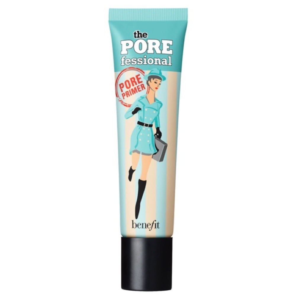 🧚🏻‍♀️ NWT benefit POREfessional Primer